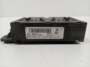 Gebruikte Computer Diversen Citroen C4 Picasso Prijs € 50,00 Margeregeling aangeboden door Van der Ven Autorecycling B.V.