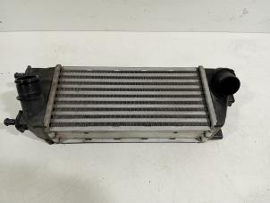 Gebruikte Intercooler Alfa Romeo Mito Prijs € 41,00 Margeregeling aangeboden door Van der Ven Autorecycling B.V.