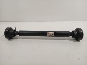 Gebruikte Cardanas Porsche Cayenne Prijs € 70,00 Margeregeling aangeboden door Van der Ven Autorecycling B.V.