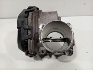 Gebruikte Gasklephuis Peugeot Traveller Prijs € 13,00 Margeregeling aangeboden door Van der Ven Autorecycling B.V.