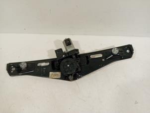 Gebruikte Raammechaniek 4Deurs links-achter BMW X1 Prijs € 20,00 Margeregeling aangeboden door Van der Ven Autorecycling B.V.