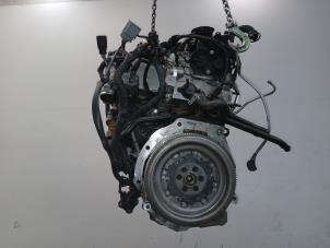 Gebruikte Motor Seat Leon Prijs € 1.949,00 Margeregeling aangeboden door Van der Ven Autorecycling B.V.