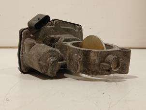 Gebruikte Gasklephuis BMW X3 Prijs € 31,00 Margeregeling aangeboden door Van der Ven Autorecycling B.V.