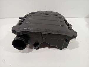 Gebruikte Luchtfilterhuis Skoda Octavia Prijs € 50,00 Margeregeling aangeboden door Van der Ven Autorecycling B.V.