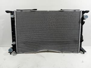 Gebruikte Radiateur Audi RS5 Prijs € 100,00 Margeregeling aangeboden door Van der Ven Autorecycling B.V.