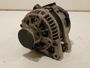 Gebruikte Dynamo Ford Fiesta Prijs € 20,00 Margeregeling aangeboden door Van der Ven Autorecycling B.V.