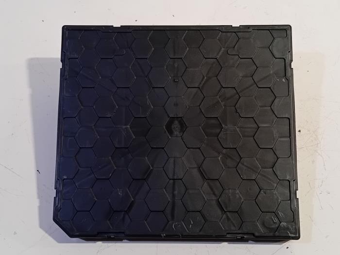 Computer Body Control van een Audi RS3 2021