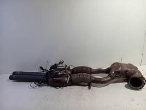 Gebruikte Katalysator Audi RS3 Prijs € 1.900,00 Margeregeling aangeboden door Van der Ven Autorecycling B.V.