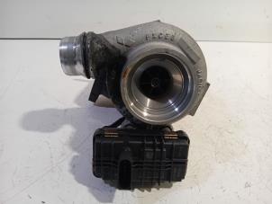 Gebruikte Turbo Jaguar XE Prijs € 696,00 Margeregeling aangeboden door Van der Ven Autorecycling B.V.