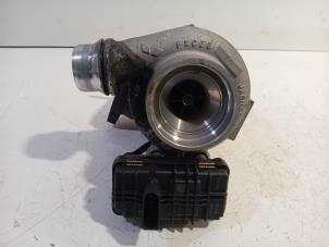 Gebruikte Turbo Jaguar XF Sportbrake Prijs € 696,00 Margeregeling aangeboden door Van der Ven Autorecycling B.V.