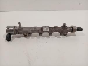 Gebruikte Injector brug Volkswagen Passat Prijs € 21,00 Margeregeling aangeboden door Van der Ven Autorecycling B.V.