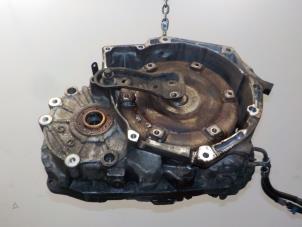 Gebruikte Automaatbak Vauxhall Astra Prijs € 900,00 Margeregeling aangeboden door Van der Ven Autorecycling B.V.