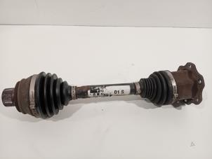 Gebruikte Cardanas links-voor (VWA) Audi A5 Prijs € 30,00 Margeregeling aangeboden door Van der Ven Autorecycling B.V.