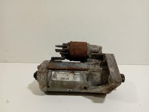 Gebruikte Startmotor Mercedes Vito Prijs € 30,00 Margeregeling aangeboden door Van der Ven Autorecycling B.V.