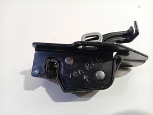 Gebruikte Slotvanger Achterklep Citroen Jumpy Prijs € 11,00 Margeregeling aangeboden door Van der Ven Autorecycling B.V.