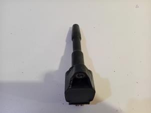 Gebruikte Bobine Renault Captur Prijs € 13,00 Margeregeling aangeboden door Van der Ven Autorecycling B.V.