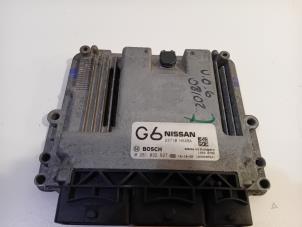 Gebruikte Computer Motormanagement Nissan X-Trail Prijs € 376,00 Margeregeling aangeboden door Van der Ven Autorecycling B.V.