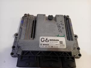 Gebruikte Computer Motormanagement Nissan Qashqai Prijs € 350,00 Margeregeling aangeboden door Van der Ven Autorecycling B.V.