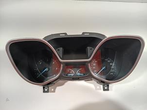 Gebruikte Cockpit Ford Tourneo Connect Prijs € 135,00 Margeregeling aangeboden door Van der Ven Autorecycling B.V.