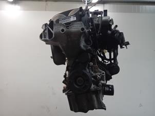 Gebruikte Motor Volkswagen Golf Prijs € 299,99 Margeregeling aangeboden door Van der Ven Autorecycling B.V.