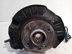 Gebruikte Wielnaaf voor BMW Mini One Prijs € 30,00 Margeregeling aangeboden door Van der Ven Autorecycling B.V.