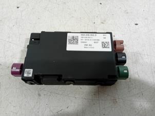 Gebruikte Omvormer Volkswagen T-Roc Prijs € 20,00 Margeregeling aangeboden door Van der Ven Autorecycling B.V.