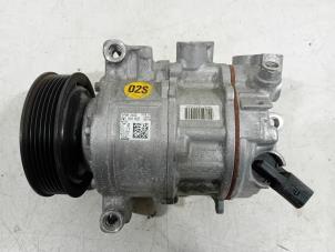 Gebruikte Aircopomp Audi A4 Prijs € 100,00 Margeregeling aangeboden door Van der Ven Autorecycling B.V.