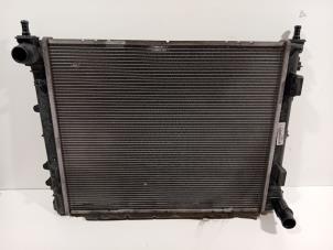 Gebruikte Radiateur Alfa Romeo Mito Prijs € 50,00 Margeregeling aangeboden door Van der Ven Autorecycling B.V.