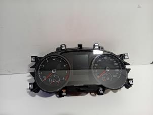 Gebruikte Cockpit Volkswagen Golf Sportsvan Prijs € 165,00 Margeregeling aangeboden door Van der Ven Autorecycling B.V.