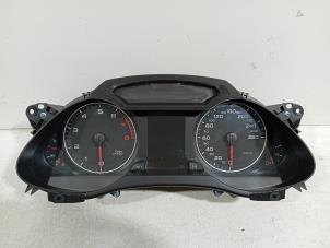 Gebruikte Instrumentenpaneel Seat Exeo Prijs € 165,00 Margeregeling aangeboden door Van der Ven Autorecycling B.V.