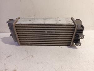 Gebruikte Intercooler Citroen DS3 Prijs € 50,00 Margeregeling aangeboden door Van der Ven Autorecycling B.V.