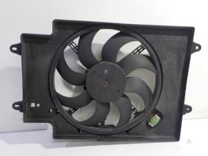 Gebruikte Chaufage Ventilatiemotor Alfa Romeo GT Prijs € 50,00 Margeregeling aangeboden door Van der Ven Autorecycling B.V.
