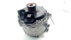 Gebruikte Dynamo Mercedes ML-Klasse Prijs € 110,00 Margeregeling aangeboden door Van der Ven Autorecycling B.V.