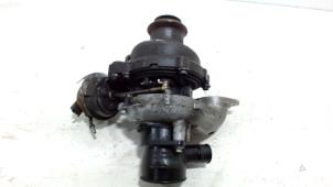 Gebruikte Turbo Volvo S40/V40 Prijs € 100,00 Margeregeling aangeboden door Van der Ven Autorecycling B.V.