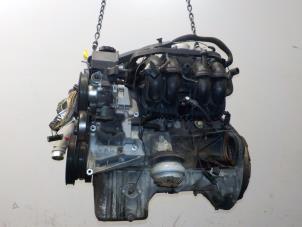 Gebruikte Motor Mercedes C-Klasse Prijs € 499,00 Margeregeling aangeboden door Van der Ven Autorecycling B.V.