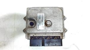 Gebruikte Computer Motormanagement Fiat Idea Prijs € 140,00 Margeregeling aangeboden door Van der Ven Autorecycling B.V.