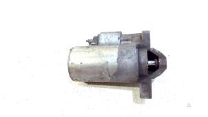 Gebruikte Computer Motormanagement Citroen C2 Prijs € 12,00 Margeregeling aangeboden door Van der Ven Autorecycling B.V.