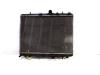 Radiateur van een Peugeot Partner 2012