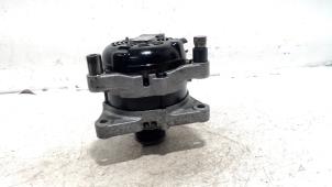 Gebruikte Dynamo Ford C-Max Prijs € 30,00 Margeregeling aangeboden door Van der Ven Autorecycling B.V.