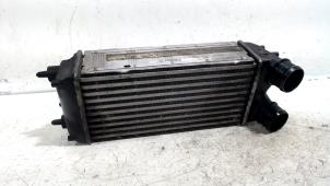 Gebruikte Intercooler Ford B-Max Prijs € 12,00 Margeregeling aangeboden door Van der Ven Autorecycling B.V.
