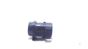 Gebruikte Luchtmassameter Renault Megane Scenic Prijs € 30,00 Margeregeling aangeboden door Van der Ven Autorecycling B.V.