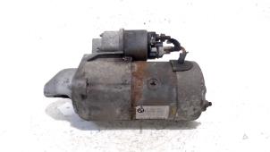 Gebruikte Startmotor BMW 5-Serie Prijs € 20,00 Margeregeling aangeboden door Van der Ven Autorecycling B.V.