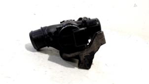 Gebruikte Gasklephuis Peugeot 307 Prijs € 21,00 Margeregeling aangeboden door Van der Ven Autorecycling B.V.