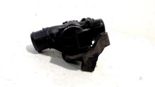 Gebruikte Gasklephuis Peugeot 206 Prijs € 21,00 Margeregeling aangeboden door Van der Ven Autorecycling B.V.