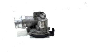 Gebruikte Gasklephuis Renault Twingo Prijs € 12,00 Margeregeling aangeboden door Van der Ven Autorecycling B.V.