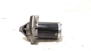 Gebruikte Startmotor Renault Scenic Prijs € 20,00 Margeregeling aangeboden door Van der Ven Autorecycling B.V.