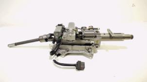 Gebruikte Stuurkolomas Porsche Panamera Prijs € 24,00 Margeregeling aangeboden door Van der Ven Autorecycling B.V.