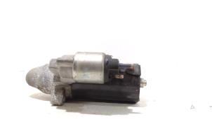 Gebruikte Startmotor Porsche Panamera Prijs € 35,00 Margeregeling aangeboden door Van der Ven Autorecycling B.V.