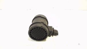 Gebruikte Luchtmassameter Chevrolet Lacetti Prijs € 30,00 Margeregeling aangeboden door Van der Ven Autorecycling B.V.