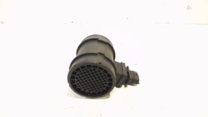 Gebruikte Luchtmassameter Chevrolet Nubira Prijs € 30,00 Margeregeling aangeboden door Van der Ven Autorecycling B.V.